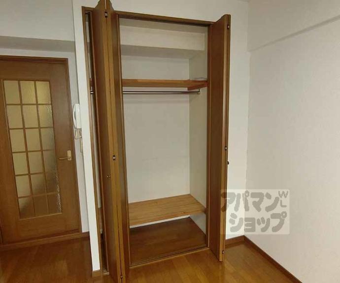 【エクセル錦】間取