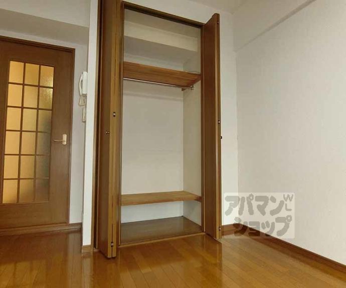【エクセル錦】間取
