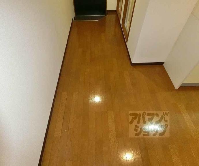 【エクセル錦】間取