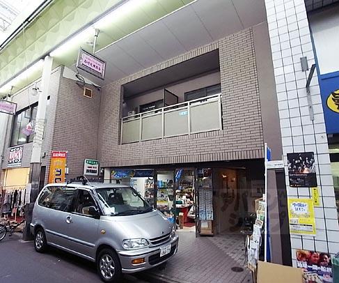 キャッスルサイド２１