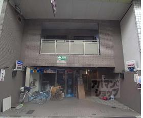 キャッスルサイド２１：間取図