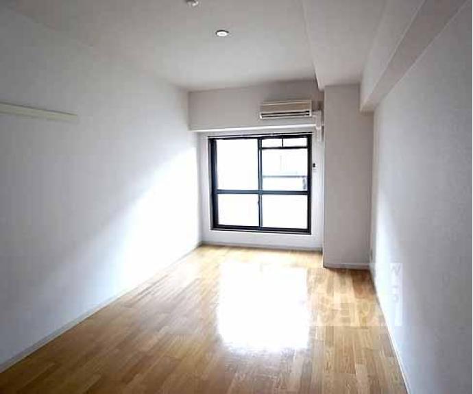 【キャッスルサイド２１】間取