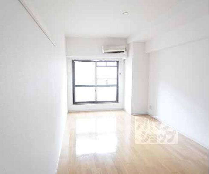 【キャッスルサイド２１】間取