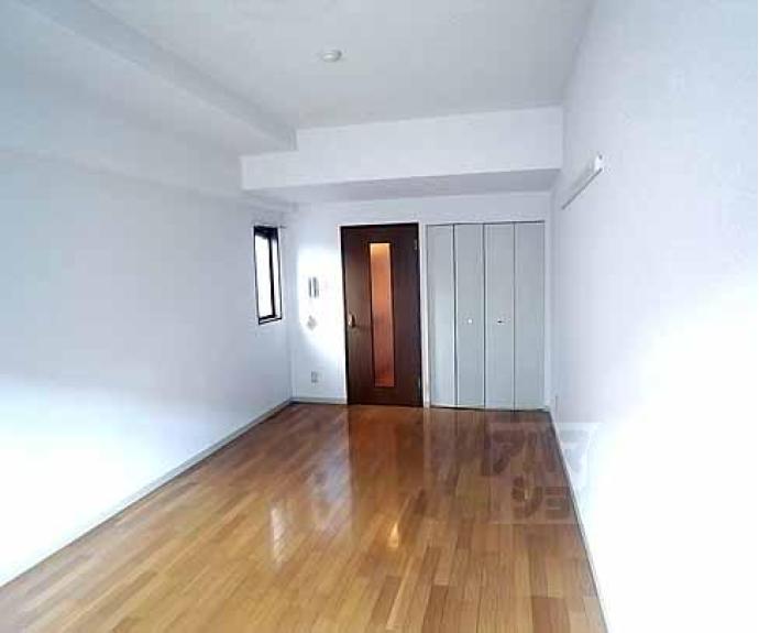 【キャッスルサイド２１】間取