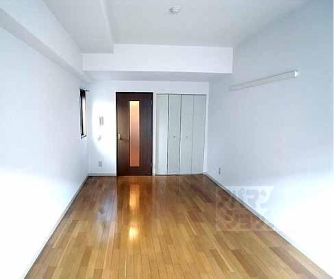 【キャッスルサイド２１】間取