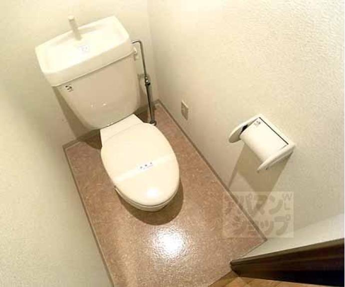 【キャッスルサイド２１】間取