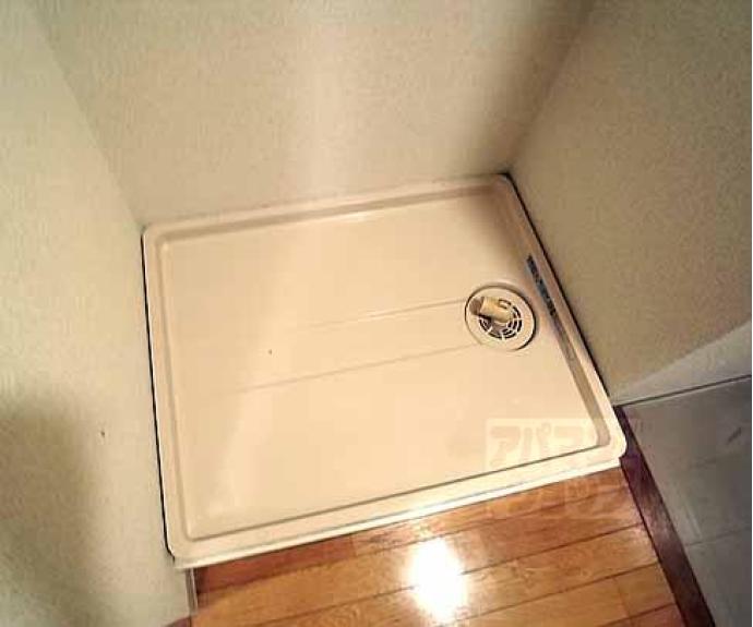 【キャッスルサイド２１】間取