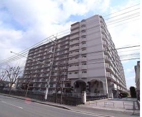 コスモワンダータウン：間取図