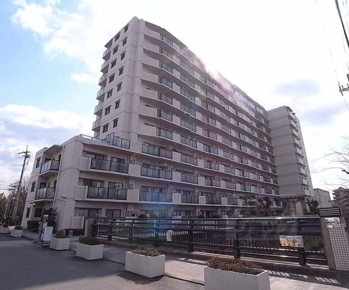 【コスモワンダータウン】