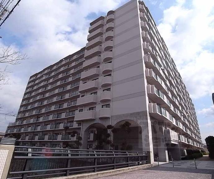 【コスモワンダータウン】