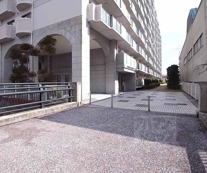 【コスモワンダータウン】