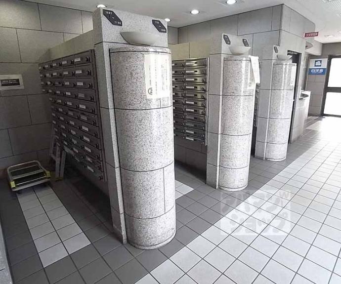 【コスモワンダータウン】