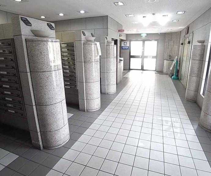 【コスモワンダータウン】