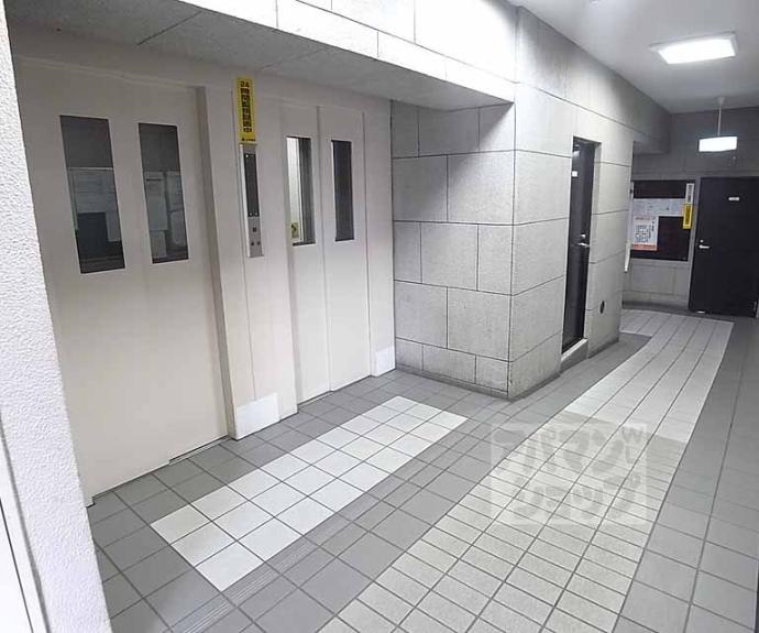 【コスモワンダータウン】