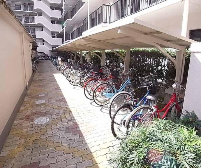 【コスモワンダータウン】