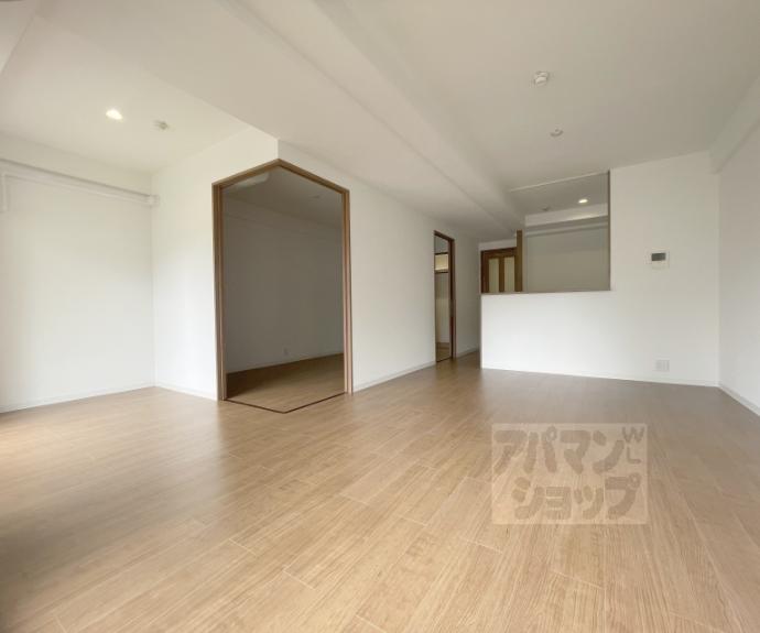 【コスモワンダータウン】