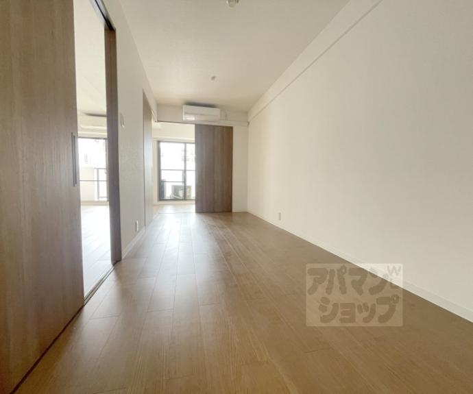 【コスモワンダータウン】