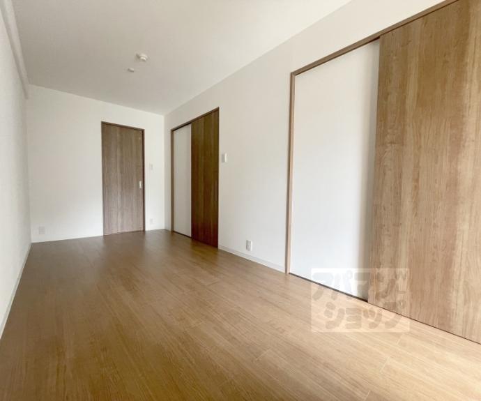 【コスモワンダータウン】