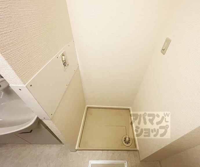 【メゾン油小路】間取