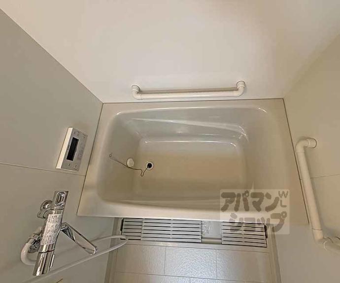 【メゾン油小路】間取