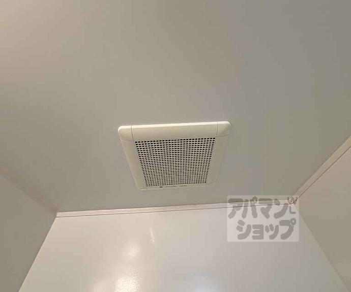 【メゾン油小路】間取