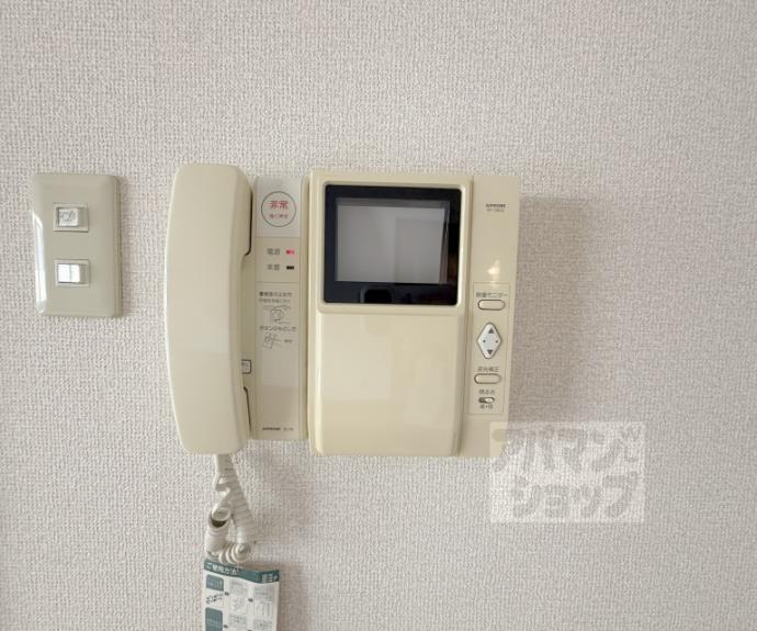 【メゾン油小路】間取