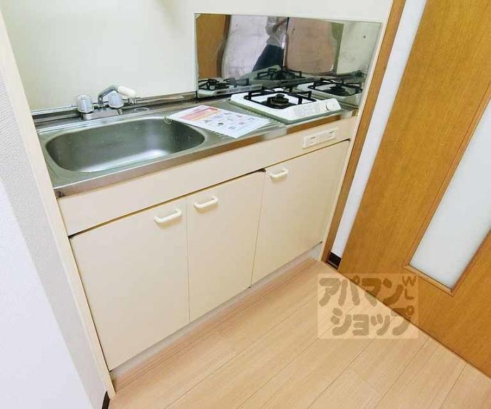 【フューチャーステージ】間取