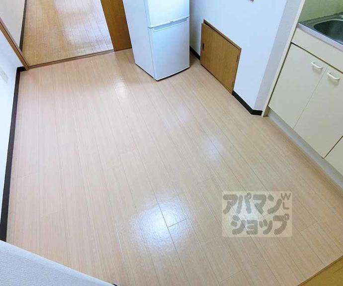 【フューチャーステージ】間取