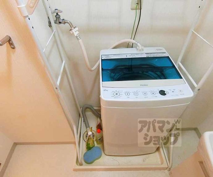【フューチャーステージ】間取