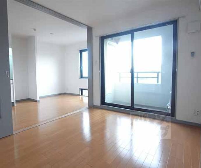 【CASA GRAN西院】間取