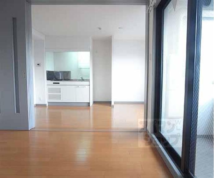 【CASA GRAN西院】間取