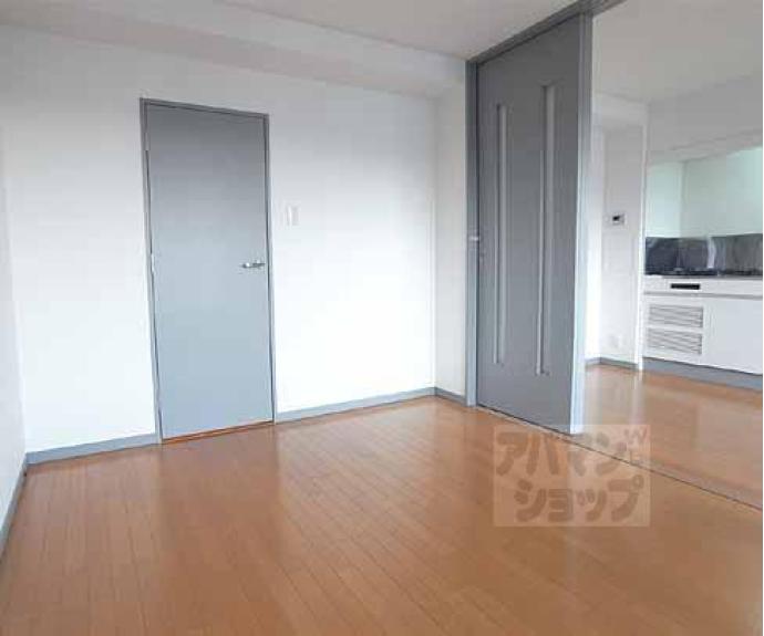 【CASA GRAN西院】間取