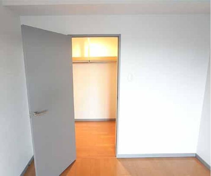 【CASA GRAN西院】間取