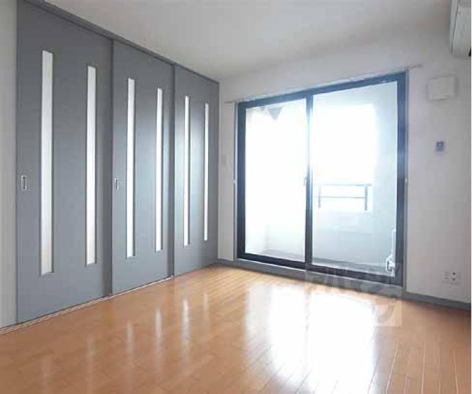【CASA GRAN西院】間取
