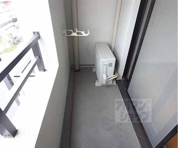 【CASA GRAN西院】間取