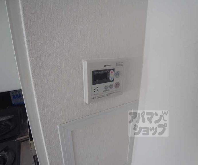 【ＣＡＳＡ　ＧＲＡＮ西院】間取