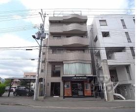 プランニングバンクビル梅津：間取図