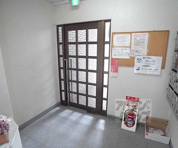【プランニングバンクビル梅津】間取