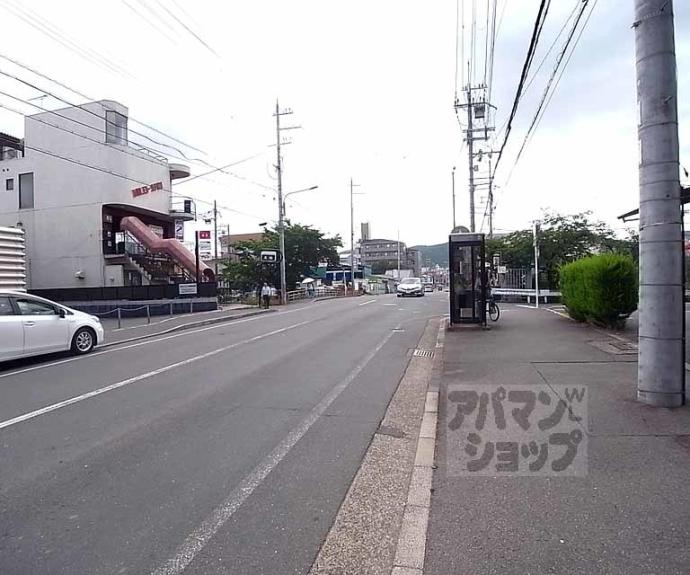 【プランニングバンクビル梅津】間取