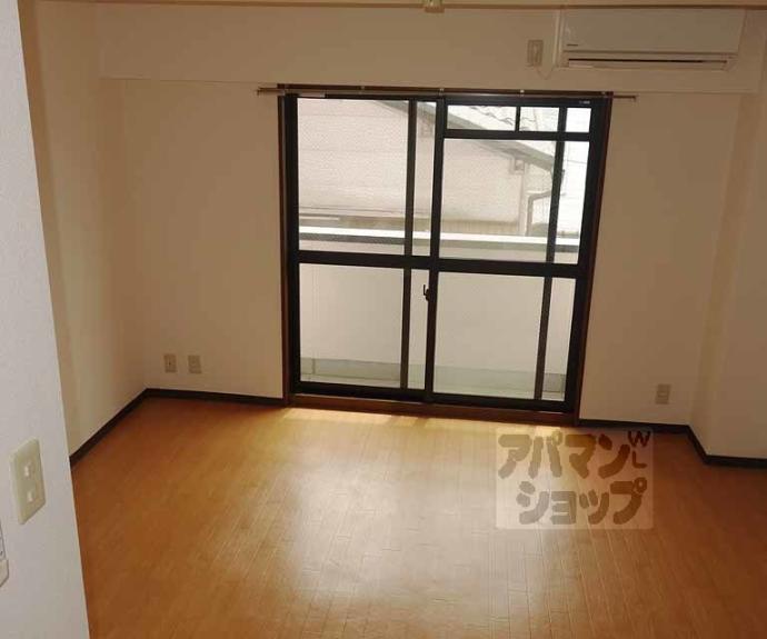 【SUN PLACE】間取