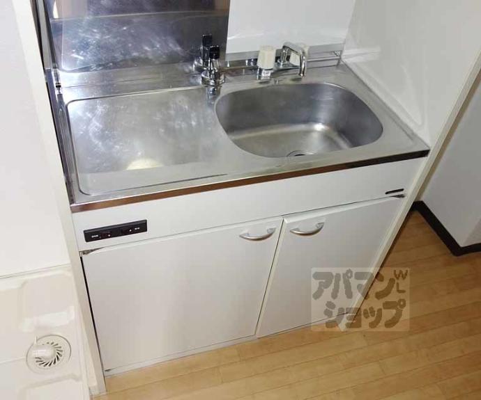 【SUN PLACE】間取