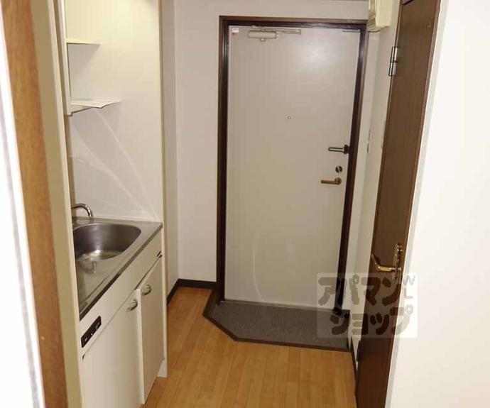 【SUN PLACE】間取