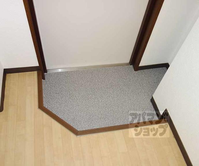 【SUN PLACE】間取