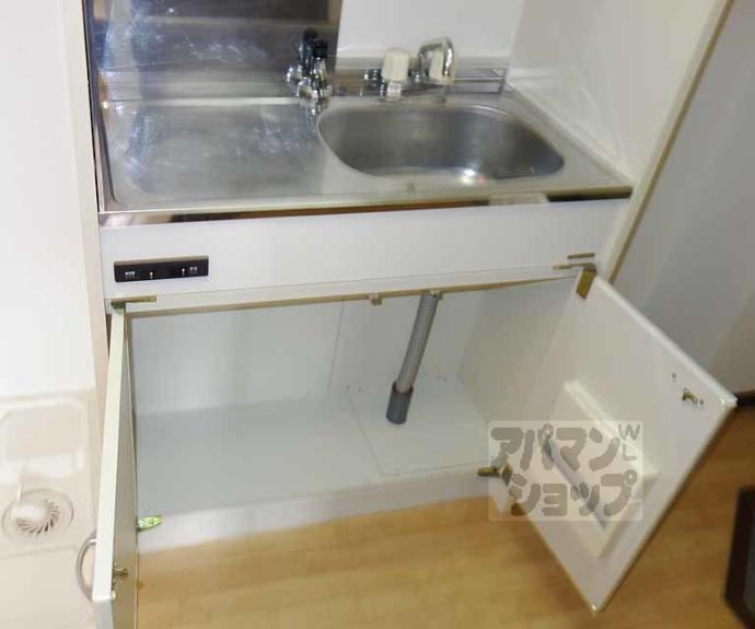 【SUN PLACE】間取