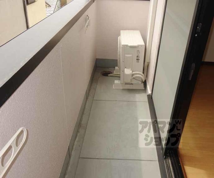 【SUN PLACE】間取