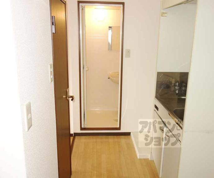 【SUN PLACE】間取