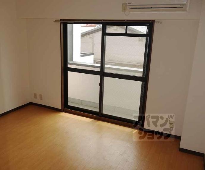 【SUN PLACE】間取