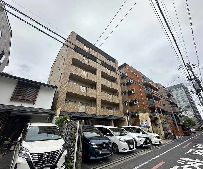 富小路モーリシャス