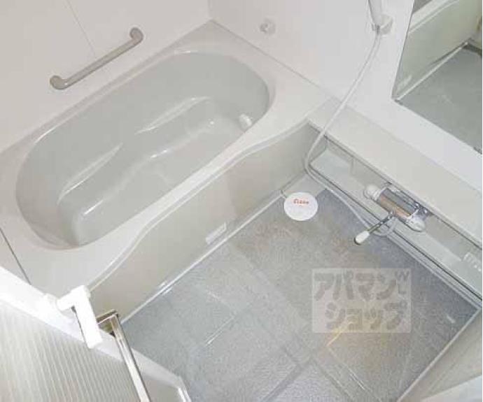 【コンポーゼ河原町】間取