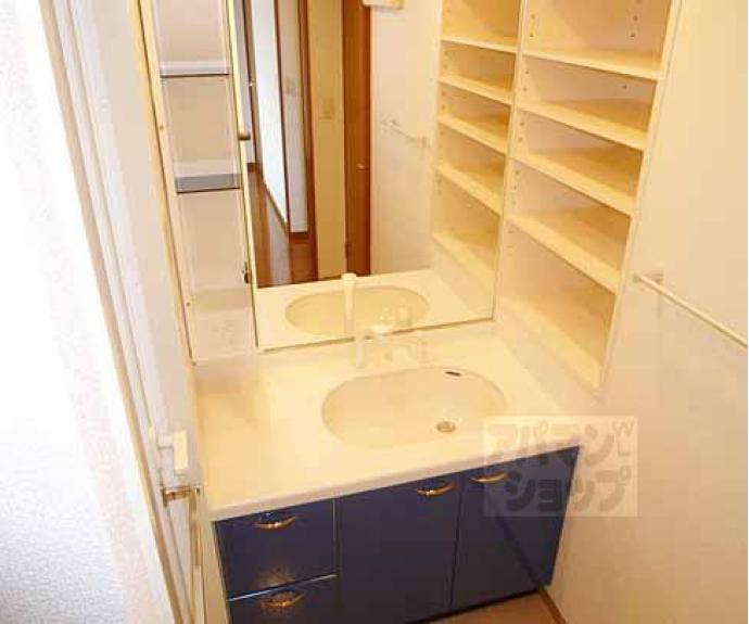 【コンポーゼ河原町】間取
